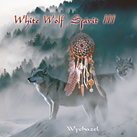 Wychazel - White Wolf Spirit 3