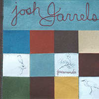 Garrels, Josh - Jacaranda