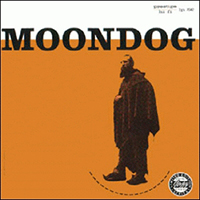 Moondog - Moondog