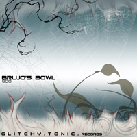 Brujo's Bowl - 900