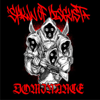 Spawn Of Disgust - Dominance [EP]