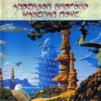 ABWH - Anderson Bruford Wakeman Howe (Remastered 2004)