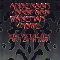 ABWH - 1989.10.24 - Live at the N.E.C. (CD 2)