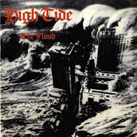 High Tide (GBR) - The Flood