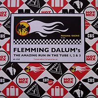 Dalum, Flemming - The Amazing Run In The Tube Vol. 1, 2 & 3 (Limited Edition, Vol. 2)