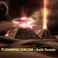 Dalum, Flemming - Italo Cosmic