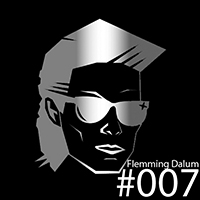 Dalum, Flemming - Deathmetaldiscoclub 007 (Mixed)
