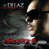 DJ Laz - Category 6