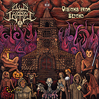 Old Chapel - Visions from Beyond