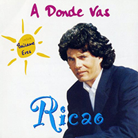Ricao - A Donde Vas