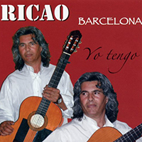 Ricao - Barelona