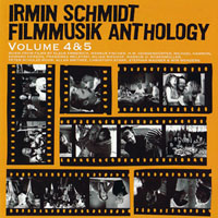 Irmin Schmidt - Filmmusik Anthology, Vol. 4 & 5 (CD 2)
