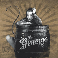 Genepy - The Genepy
