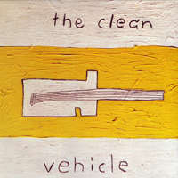 Clean (Nzl) - Vehicle