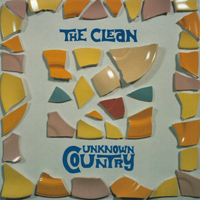 Clean (Nzl) - Unknown Country