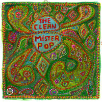 Clean (Nzl) - Mister Pop