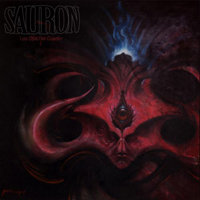 Sauron (ARG) - Los Ojos Del Cuadro (Nuestra Particular Forma De Ver Las Cosas)