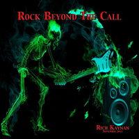 Kaynan, Rich - Rock Beyond The Call