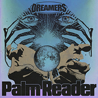 Dreamers - Palm Reader (EP)
