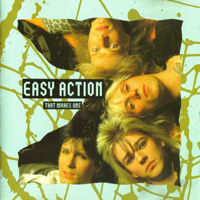 Easy Action - That Makes One (Japanese Edition)