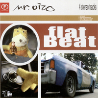 Mr. Oizo - Flat Beat