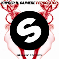 Kryder - Percolator (Single)