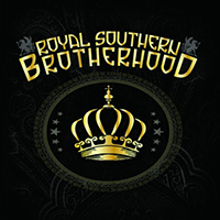 Royal Southern Brotherhood - Royal Southern Brotherhood