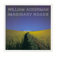 Ackerman, William - Imaginary Roads