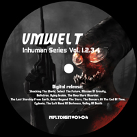 Umwelt - Inhuman Series Vol 1.2.3.4