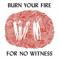 Olsen, Angel - Burn Your Fire For No Witness (Deluxe Edition)