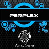 Perplex - Perplex Works (EP)