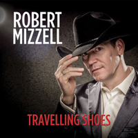 Mizzell, Robert - Travelling Shoes