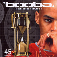 Booba - Temps Mort