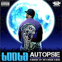 Booba - Autopsie, Vol. 3