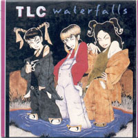 TLC - Waterfalls (Single)