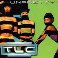 TLC - Unpretty (Single)