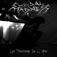 Suicidal Madness - Les Tourments De L'ame (Demo)