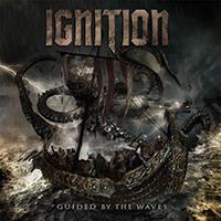 Ignition (DEU) - Guided By The Waves