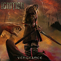 Ignition (DEU) - Vengeance