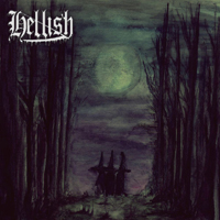 Hellish (CHL) - Theurgist's Spell