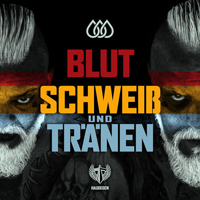 Haudegen - Blut Schweiss und Tranen (CD 3)