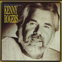 Kenny Rogers - We've Got Tonight