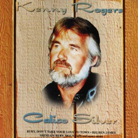 Kenny Rogers - Calico Silver