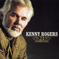 Kenny Rogers - 21 Number Ones