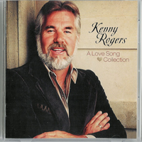 Kenny Rogers - A Love Song Collection