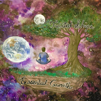 Twistedships - Essential Growth