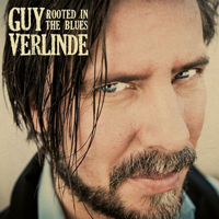 Guy Verlinde - Rooted In The Blues