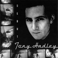 Tony Hadley - Debut
