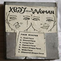 Microphones - X-Ray Means Woman