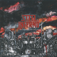 Steel Inferno - Aesthetics Of Decay